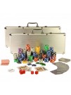 Poker set 1000 čipova